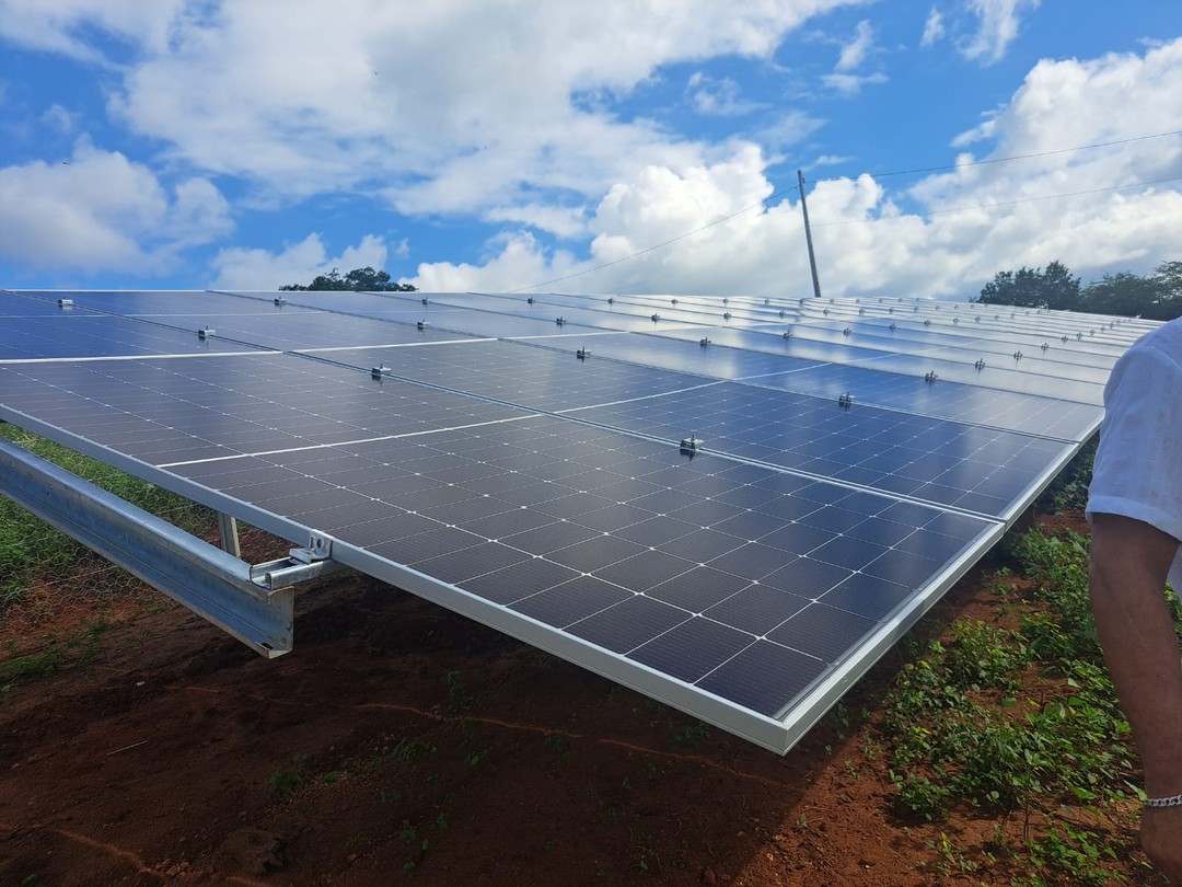 Energia Solar em João Pessoa: Guia Completo para 2024