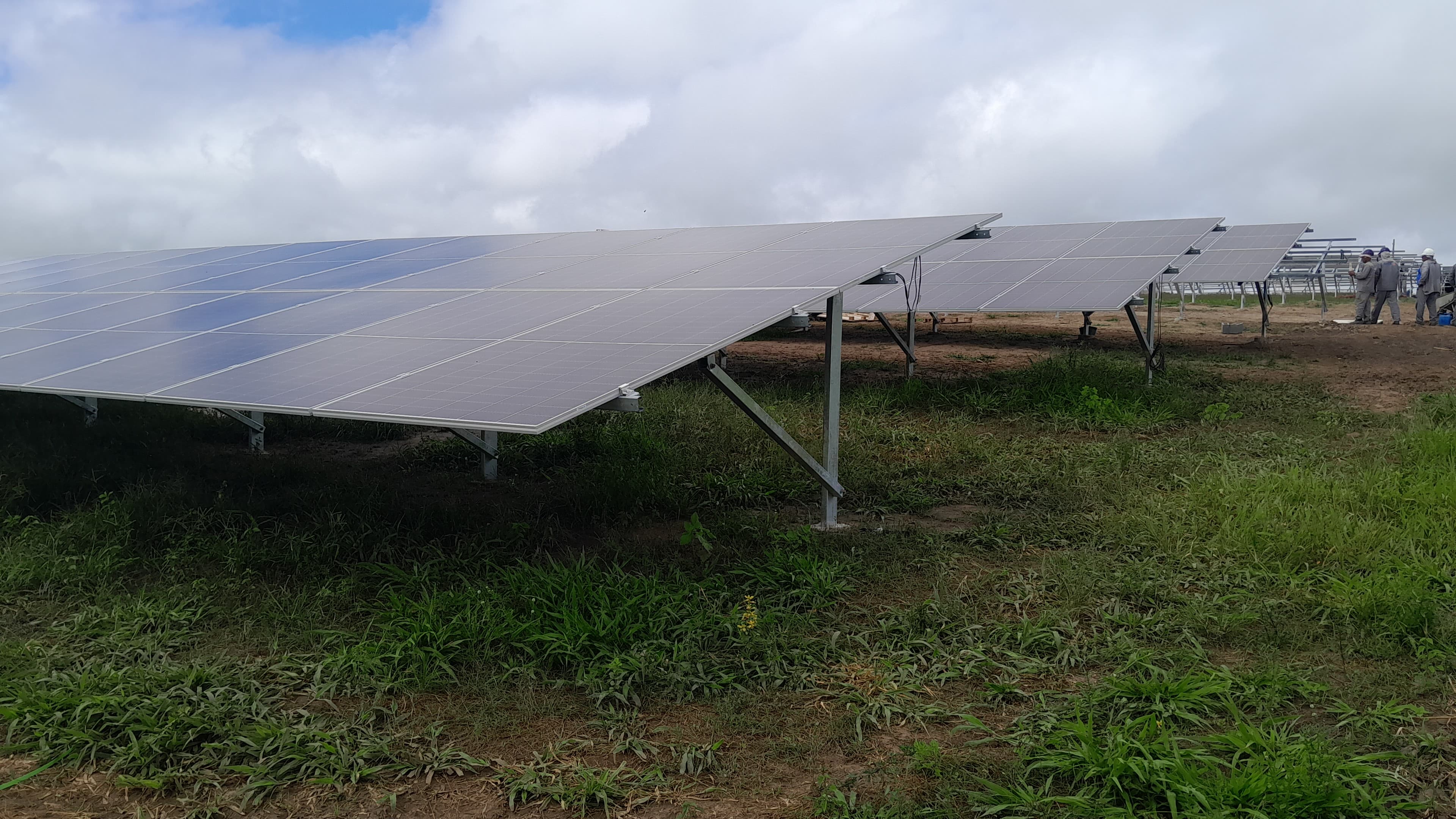 Usinas Solares: Investimento que Gera Patrimônio