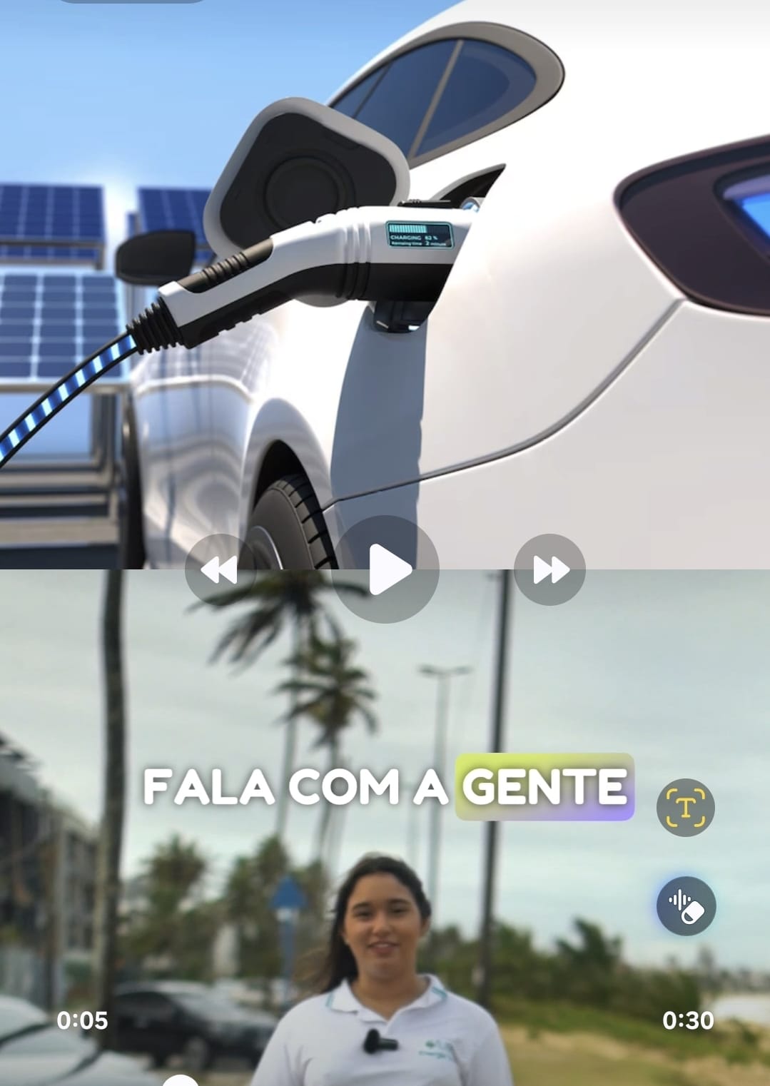 Carregadores Elétricos em João Pessoa: O Futuro da Mobilidade