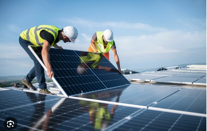 Energia Solar para Hotéis em João Pessoa: Economia e Sustentabilidade